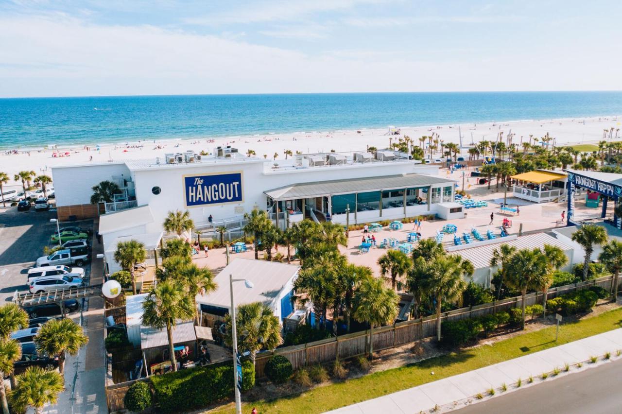 Modern, 3 Bedroom Private House Within Walking Distance To The Beach! Gulf Shores Exterior foto